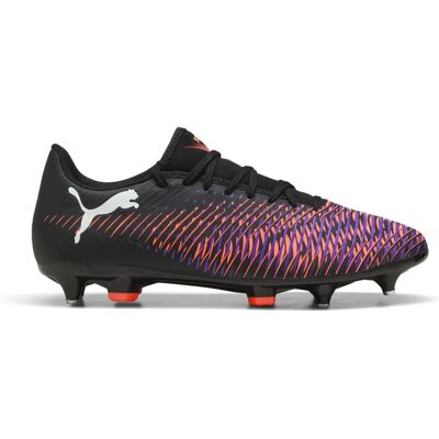 Buty do piłki nożnej Puma Future 8 Play MxSG - Czarny - Rozmiar 44 Buty do piłki nożnej Puma Future 8 Play MxSG - Czarny - Rozmiar 44