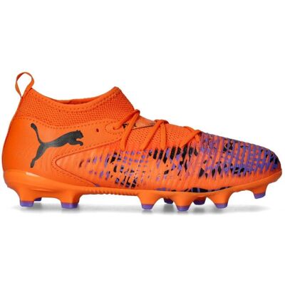Puma Unisex FUTURE 8 Match Creativity Junior FG/AG - Botas de fútbol Puma Unisex FUTURE 8 Match Creativity Junior FG/AG - Botas de fútbol