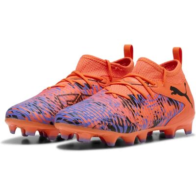 Puma Future 8 Match Creativity Junior FG/AG - Buty do piłki nożnej Puma Future 8 Match Creativity Junior FG/AG - Buty do piłki nożnej