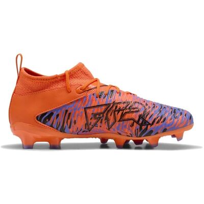 Puma Future 8 Match Creativity Junior FG/AG Rozmiar: 4½ UK - Buty do piłki nożnej Puma Future 8 Match Creativity Junior FG/AG Rozmiar: 4½ UK - Buty do piłki nożnej