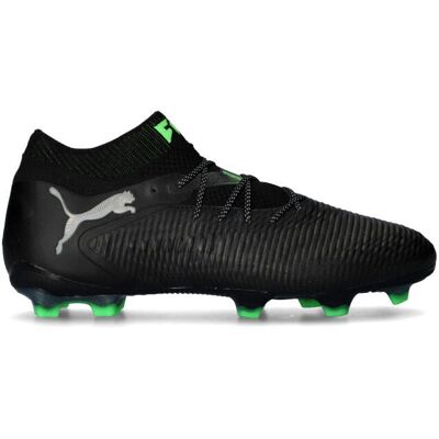 Puma Future 8 Ultimate FG Czarny - Buty piłkarskie Puma Future 8 Ultimate FG Czarny - Buty piłkarskie