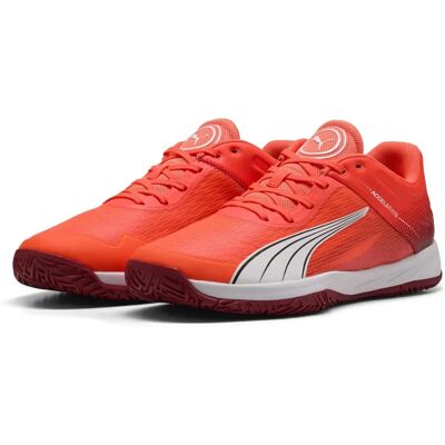 Zapatillas de interior PUMA Accelerate Turbo Adultos - Balonmano, Talla 40 Zapatillas de interior PUMA Accelerate Turbo Adultos - Balonmano, Talla 40