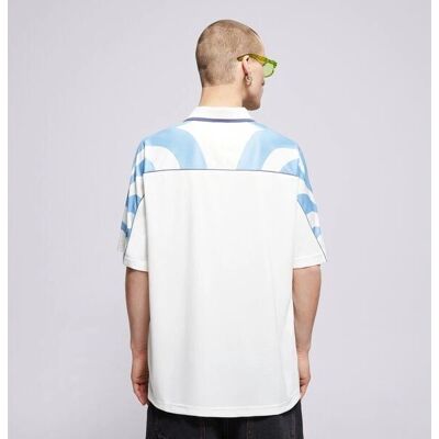 Koszulka piłkarska relaxed fit PUMA - Odzież sportowa Koszulka piłkarska relaxed fit PUMA - Odzież sportowa