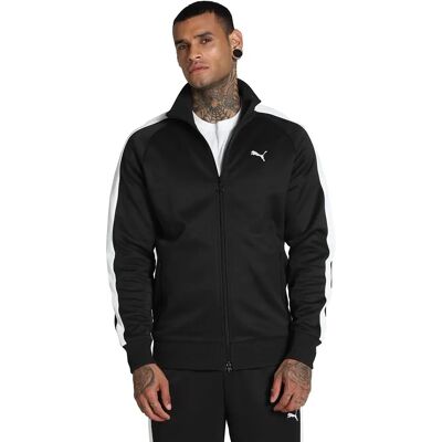 PUMA Model 629587 01 - Jakke i 90'erne stil PUMA Model 629587 01 - Jakke i 90'erne stil
