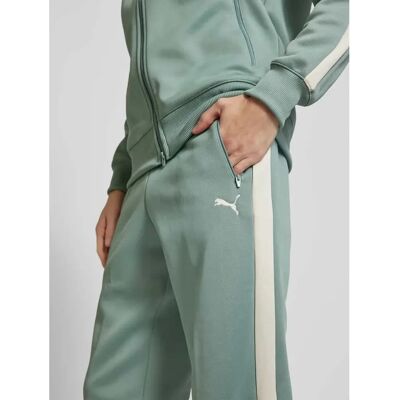 PUMA T7 IMMER AN Trainingshose - Sports Pants PUMA T7 IMMER AN Trainingshose - Sports Pants