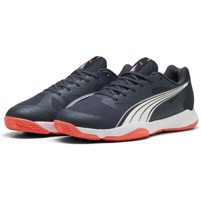 PUMA Eliminate Turbo Indoor Handbal Schoenen - Lage ondersteuning PUMA Eliminate Turbo Indoor Handbal Schoenen - Lage ondersteuning