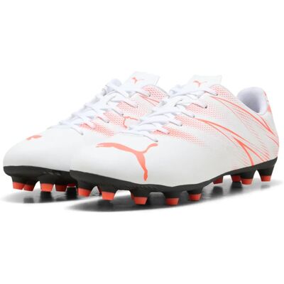 PUMA Attacanto Synthetic Football Shoes - Football Shoes PUMA Attacanto Synthetic Football Shoes - Football Shoes
