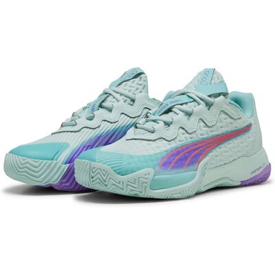 Zapatillas de Pádel Puma Nova Elite Zapatillas de Pádel Puma Nova Elite
