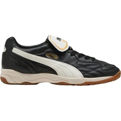 Puma King Indoor Läder Sneakers - Sneakers Puma King Indoor Läder Sneakers - Sneakers