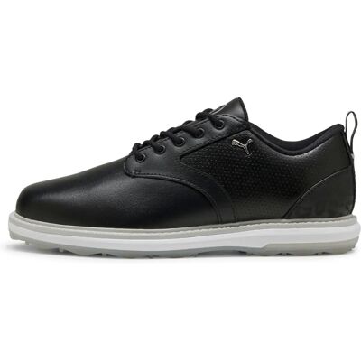 Puma - Avant 2 - Black/Ash Gray/Team Light Blue - Buty Puma - Avant 2 - Black/Ash Gray/Team Light Blue - Buty