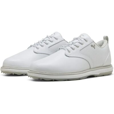 PUMA Avant 2 Golfsko - Vannavstøtende, Damer, Klassisk Snøring PUMA Avant 2 Golfsko - Vannavstøtende, Damer, Klassisk Snøring