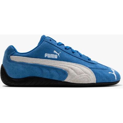 Puma Speedcat OG - Skóra, Niebieski, Rozmiar 47 - Buty Puma Speedcat OG - Skóra, Niebieski, Rozmiar 47 - Buty