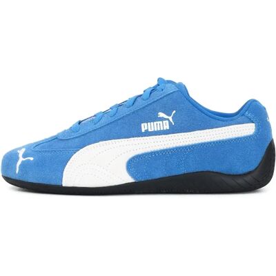 Puma Speedcat OG unisex - Buty - Białe - Speedcat OG Puma Speedcat OG unisex - Buty - Białe - Speedcat OG