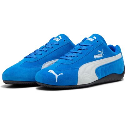 Puma Speedcat OG Bílá - Tenisky Puma Speedcat OG Bílá - Tenisky