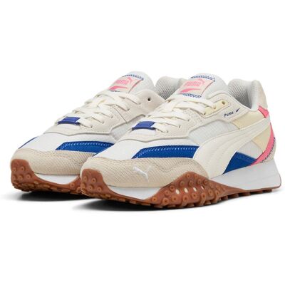 Puma unisex Blacktop Rider Multicolour Chaussures - Publicité Puma unisex Blacktop Rider Multicolour Chaussures - Publicité