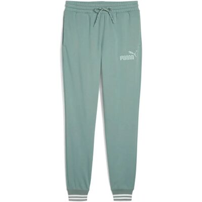 PUMA United Sweatpants TR Cl - Träningsbyxor PUMA United Sweatpants TR Cl - Träningsbyxor