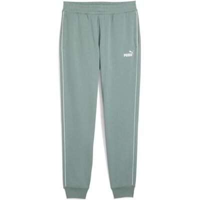 Puma Herren Sport Jogginghose - Regular Fit - Green Moon - Sporthose Puma Herren Sport Jogginghose - Regular Fit - Green Moon - Sporthose
