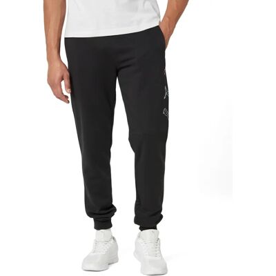 PUMA ESS LOGO LAB EXECUTION SWEATPANTS - Sweatpants PUMA ESS LOGO LAB EXECUTION SWEATPANTS - Sweatpants