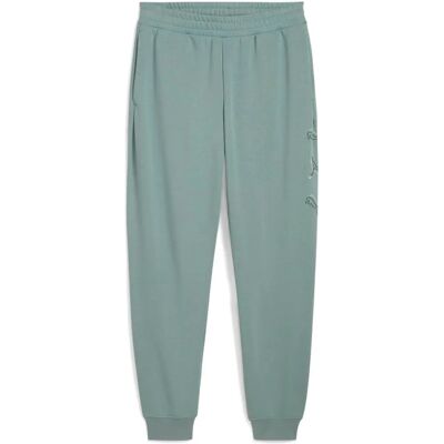 PUMA ESS LOGO LAB SWEATPANTS - Sweatpants PUMA ESS LOGO LAB SWEATPANTS - Sweatpants