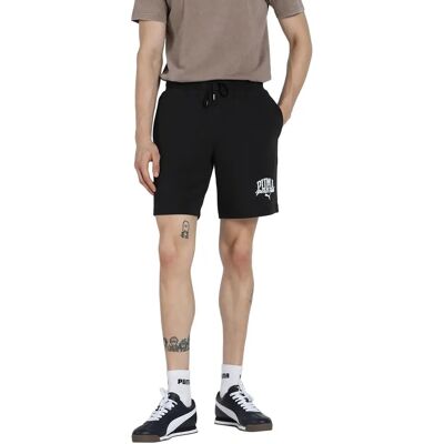 Puma Herren CLASS Shorts 8" TR - Sport Shorts Puma Herren CLASS Shorts 8" TR - Sport Shorts