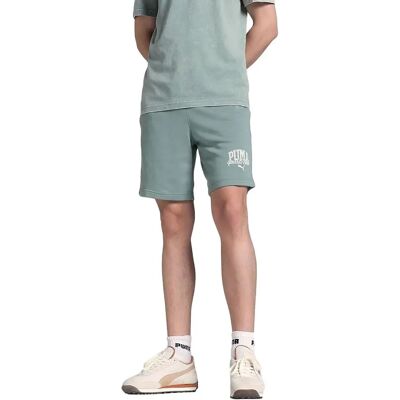 PUMA Class 8 Spodenki Sportowe - Sports Shorts PUMA Class 8 Spodenki Sportowe - Sports Shorts
