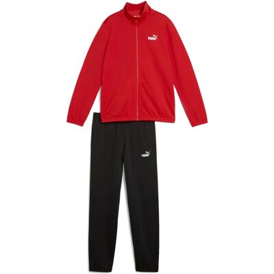 PUMA Poly Suit B - Trainingspak PUMA Poly Suit B - Trainingspak