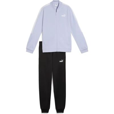 PUMA Unisex Poly Baseball-Anzug G - Trainingsanzug PUMA Unisex Poly Baseball-Anzug G - Trainingsanzug