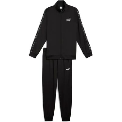 PUMA Poly Tape Suit - Trainingspak PUMA Poly Tape Suit - Trainingspak