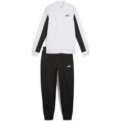 Ensemble de baseball pour femmes PUMA - Vêtements de sport - Publicité Ensemble de baseball pour femmes PUMA - Vêtements de sport - Publicité