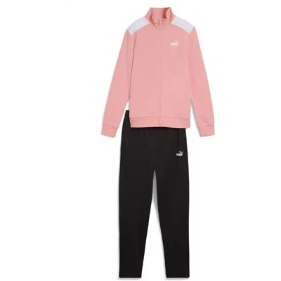 PUMA Poly Pak Damen - Roze (Pink Fruit) - Sportkleding PUMA Poly Pak Damen - Roze (Pink Fruit) - Sportkleding