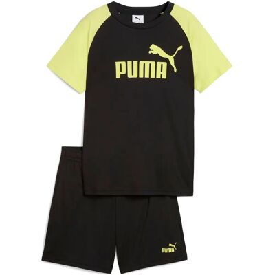 Puma 164 Jugend Sportshirt und Shorts Set - Bekleidung Puma 164 Jugend Sportshirt und Shorts Set - Bekleidung