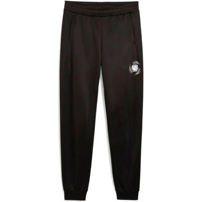 Puma Boys Active Sports Graphic Poly Pants - Sport Pants Puma Boys Active Sports Graphic Poly Pants - Sport Pants