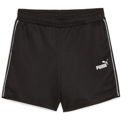 Puma Kinder Shorts - Polyester - Shorts Puma Kinder Shorts - Polyester - Shorts