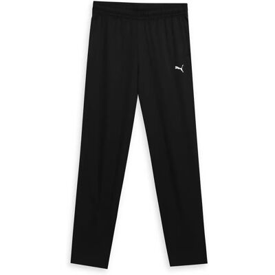 Puma TAD ESS Woven Tapered Spodnie Czarny - Spodnie Puma TAD ESS Woven Tapered Spodnie Czarny - Spodnie