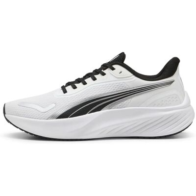 Puma Pounce Lite Blanc - Baskets Puma Pounce Lite Blanc - Baskets