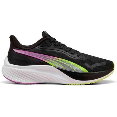 PUMA - Pounce Lite - Negro - 36 - running shoe PUMA - Pounce Lite - Negro - 36 - running shoe