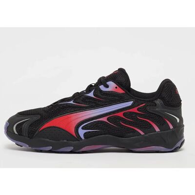Chaussures Puma Inhale Noires - Sneakers pour Hommes - Publicité Chaussures Puma Inhale Noires - Sneakers pour Hommes - Publicité