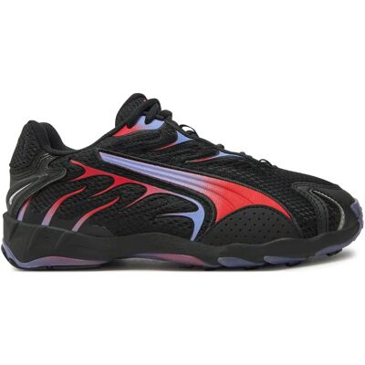 Puma Inhale Sneakers Noirs - Sneakers - Publicité Puma Inhale Sneakers Noirs - Sneakers - Publicité