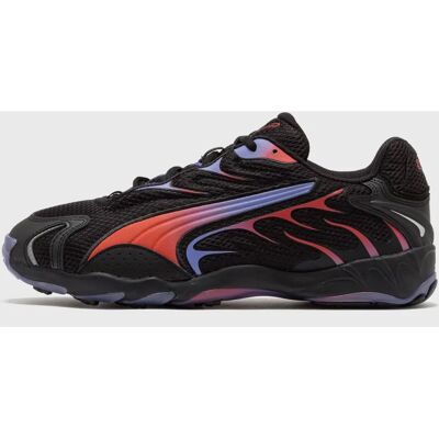 Baskets Puma Inhale - Noir - Taille 40 - Chaussures de Performance - Publicité Baskets Puma Inhale - Noir - Taille 40 - Chaussures de Performance - Publicité