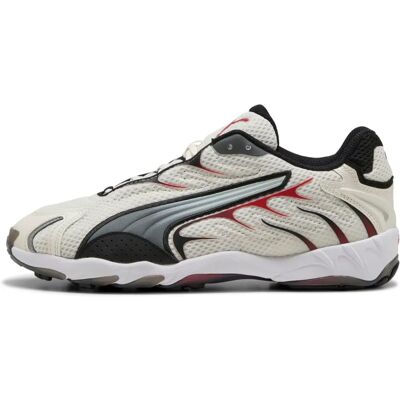 Baskets Puma Inhale Blanches - Baskets - Publicité Baskets Puma Inhale Blanches - Baskets - Publicité