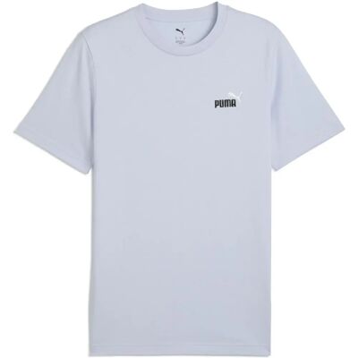 Camiseta PUMA Ess 2 Color Small No. 1 Logo para Hombre Camiseta PUMA Ess 2 Color Small No. 1 Logo para Hombre