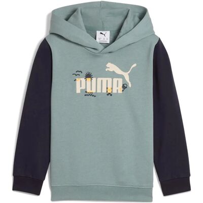 Puma SANDY ADVENTURES Hoodie TR PS - Hoodie Puma SANDY ADVENTURES Hoodie TR PS - Hoodie