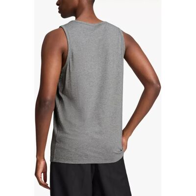 Maglietta sportiva Puma uomo - Canotta logo L Maglietta sportiva Puma uomo - Canotta logo L