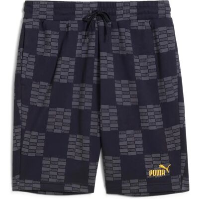 PUMA UNITED AOP SHORTS 10 TR - shorts PUMA UNITED AOP SHORTS 10 TR - shorts