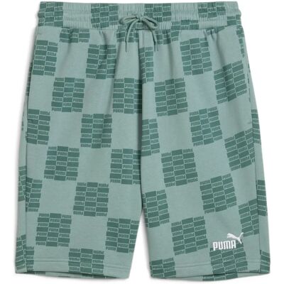 PUMA UNITED AOP SHORTS 10 TR - Shorts PUMA UNITED AOP SHORTS 10 TR - Shorts