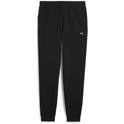Puma Heren Zwarte Sportbroek - Sportbroek Puma Heren Zwarte Sportbroek - Sportbroek