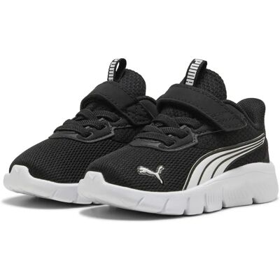 Puma Flexfocus Modern AC+ Inf - Czarny sneakers - Sneakers Puma Flexfocus Modern AC+ Inf - Czarny sneakers - Sneakers