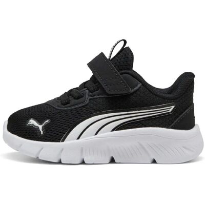 Puma Flexfocus Modern AC+ Inf Czarny - Obuwie Puma Flexfocus Modern AC+ Inf Czarny - Obuwie