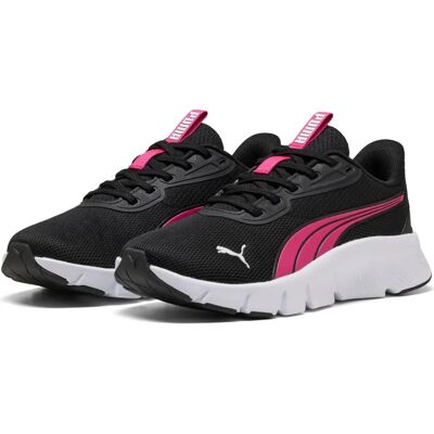 PUMA FlexFocus Lite Modern Jr Noir - chaussure de sport légère PUMA FlexFocus Lite Modern Jr Noir - chaussure de sport légère