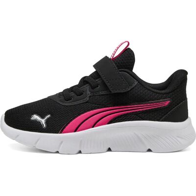 PUMA - Lite FlexFocus Modern Kids - Czarny/Różowy - Buty PUMA - Lite FlexFocus Modern Kids - Czarny/Różowy - Buty